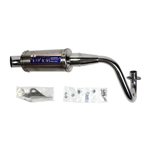 ヴェリィ モンキー 4l z50j モダンワークス　マフラー ヴェリィ様専用 モンキー 4l z50j モダンワークス マフラー